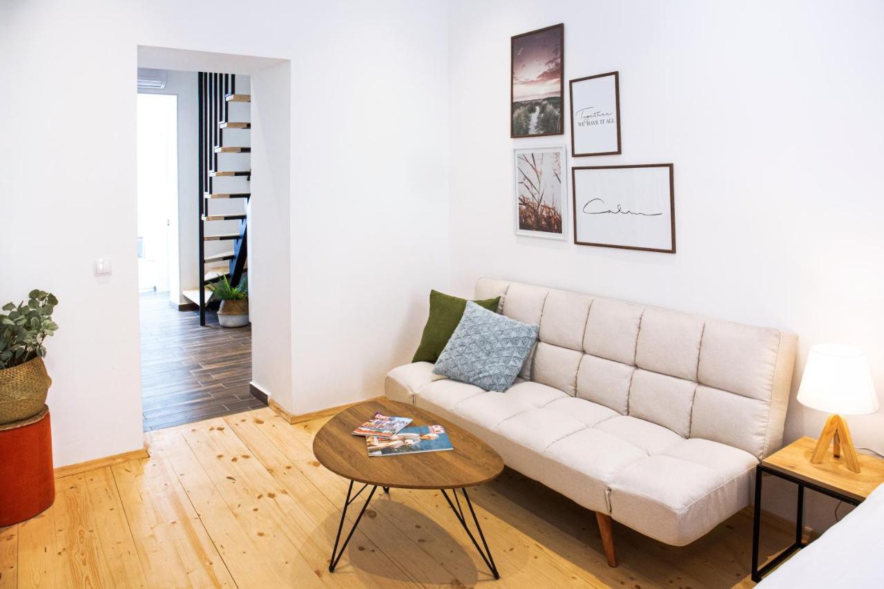 Ferienwohnung Cibola Boutique - C Tbilisi Exterior foto